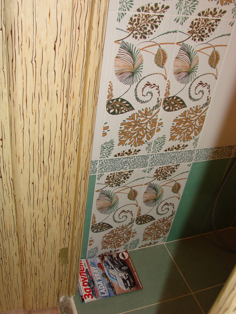 фото:Ванная и Туалет в любимой цветовой гамме))