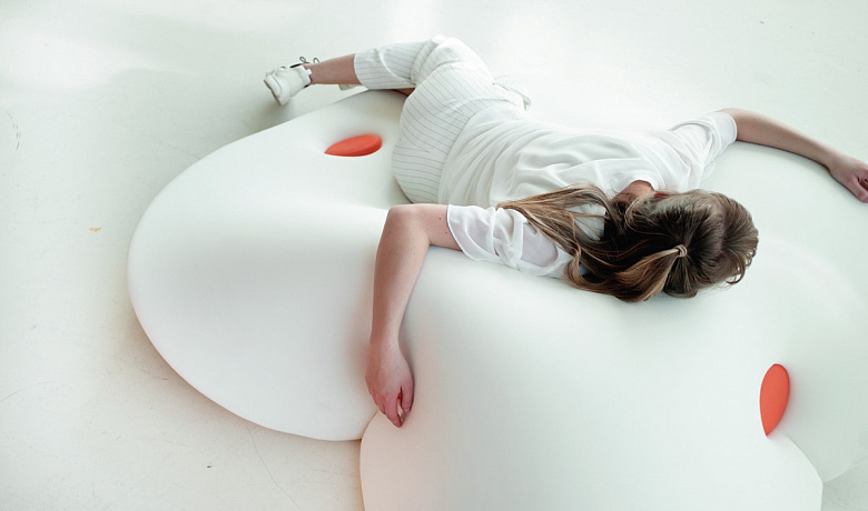 фото:Творческое переосмысление дивана