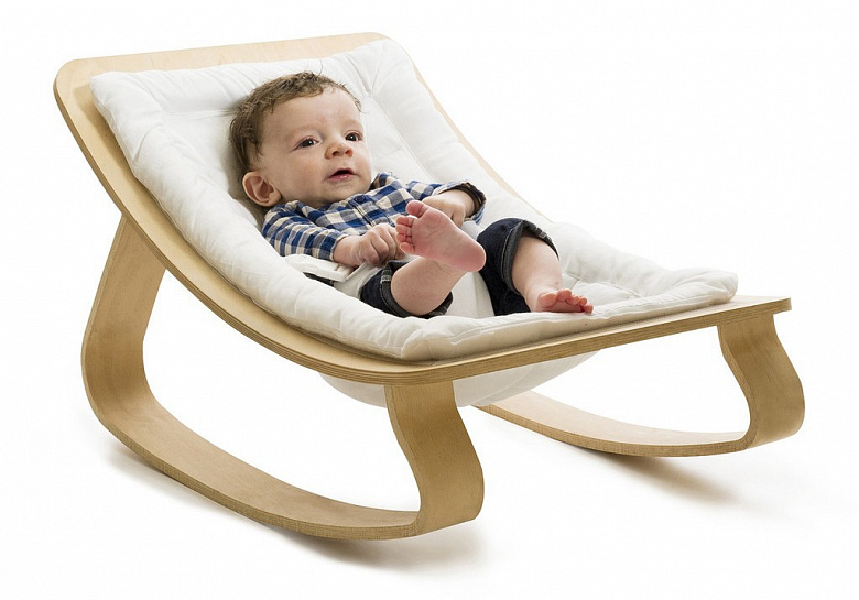 фото:Кресло для младенца