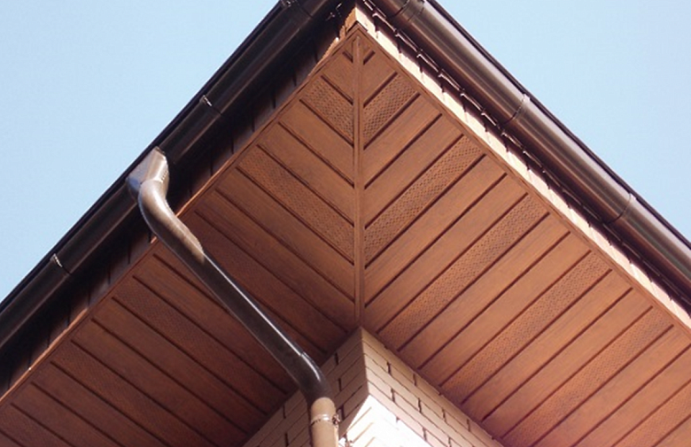 фото:Ветер под крышей Зачем нужна подкровельная вентиляция и как её правильно организовать