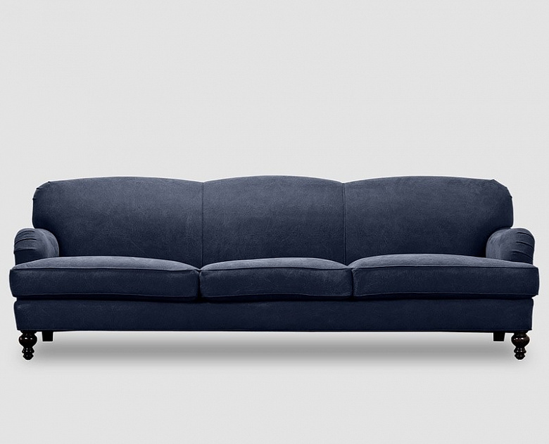 фото:Классические виды диванов