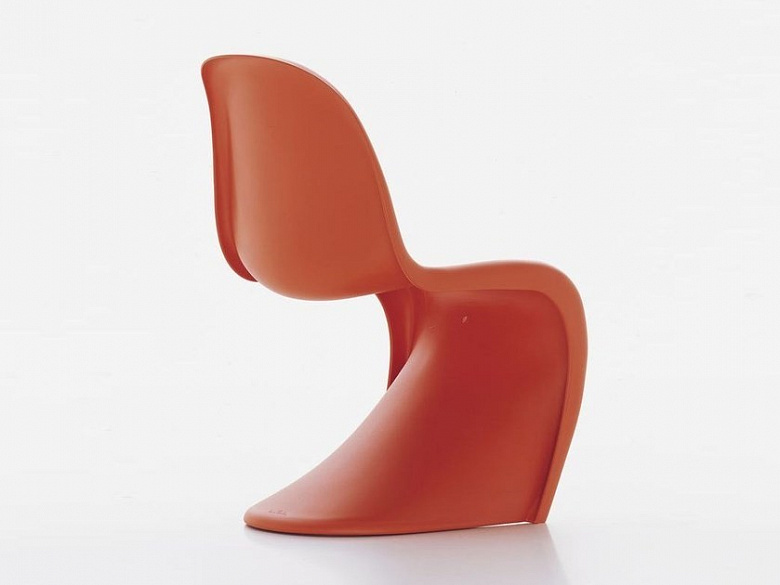 фото:5 самых известных стульев в истории дизайна, которые актуальны до сих пор