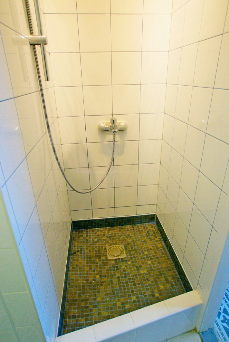фото:Перенос ванны из кухни в коридор в СФ Санкт-Петербурга