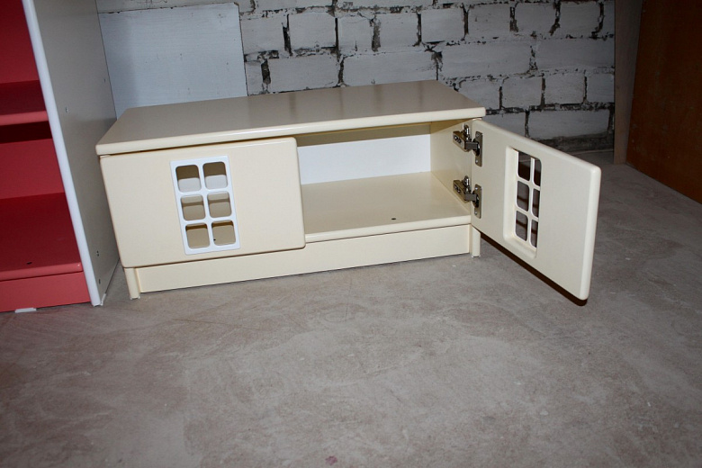фото:Комплект детской мебели, г. Москва