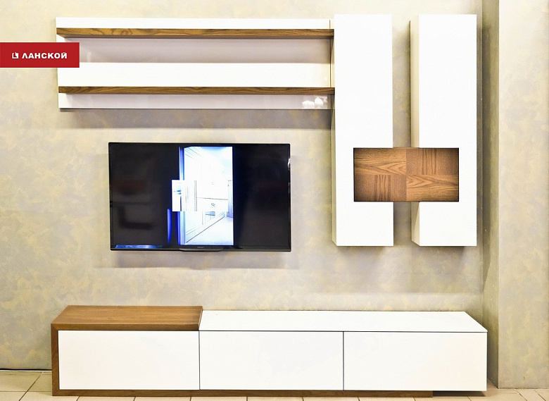 фото:ТК «Ланской»: мебель по вашему проекту от салона ULTRA