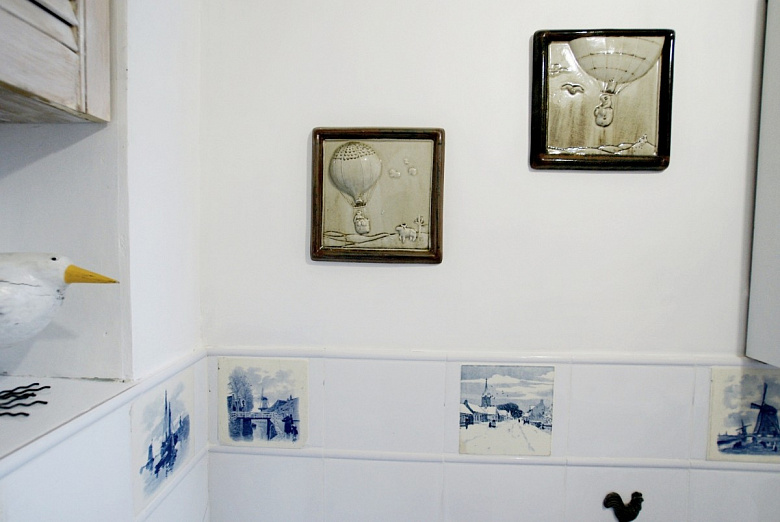 фото:Перенос ванны из кухни в коридор в СФ Санкт-Петербурга