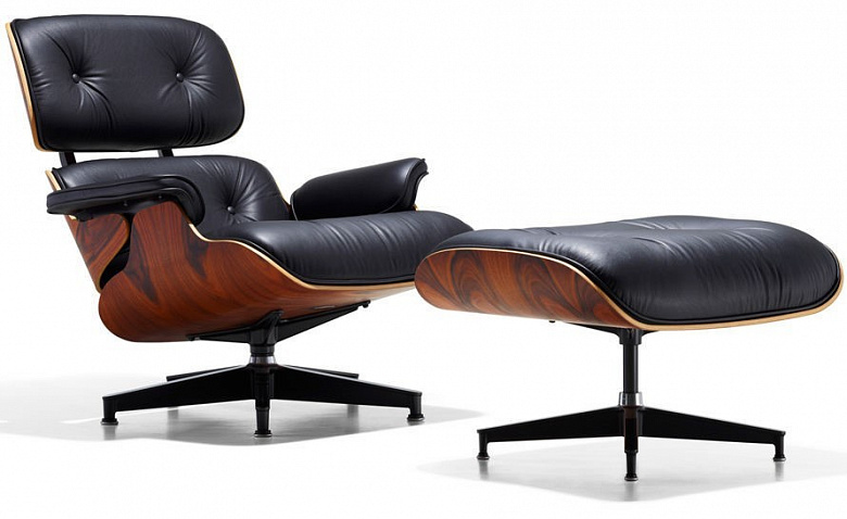 фото:5 самых известных стульев в истории дизайна, которые актуальны до сих пор