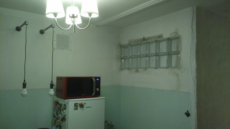 фото:Мечта о лофте в типовой квартире