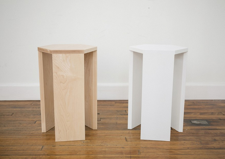 фото:Два стола из одного
