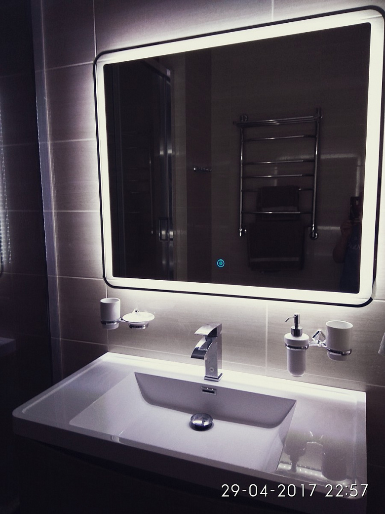 фото:Ванная комната или мини-хаммам