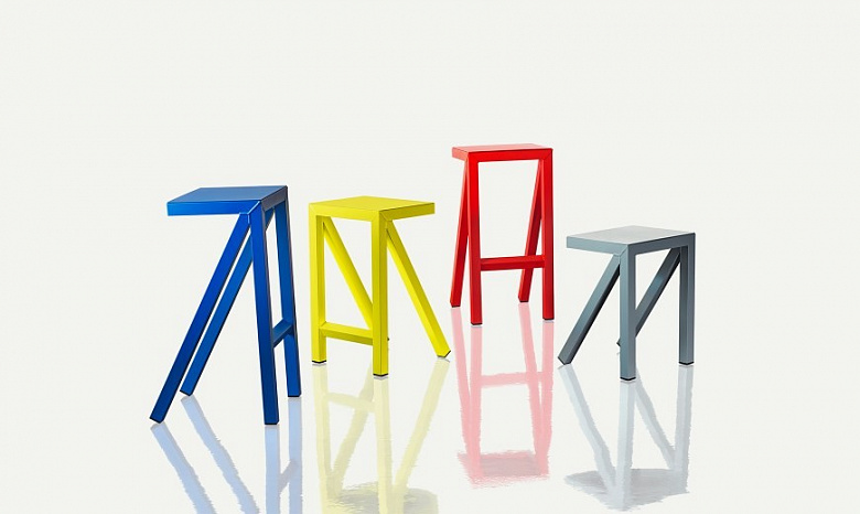 фото:Стол и стулья: одно решение для разных ситуаций